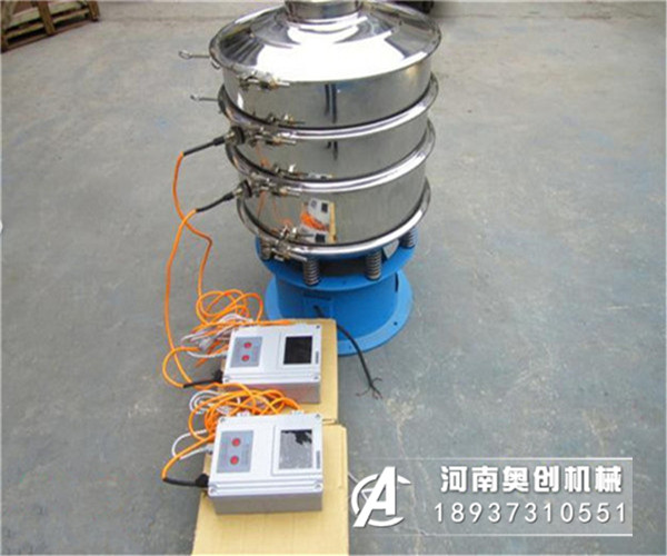 圓形振動篩發生故障那么如何減少故障的發生呢？