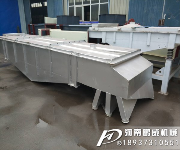 直線振動篩篩常用的材質是用的是那幾種？不同材質價格差多少？