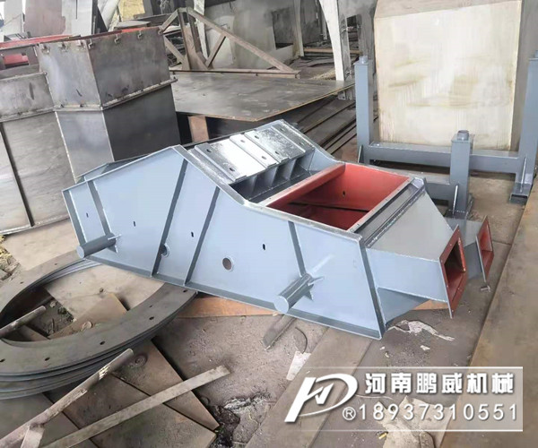 買一臺(tái)石灰石礦用大產(chǎn)能園振動(dòng)篩市場(chǎng)報(bào)價(jià)大概多少錢？