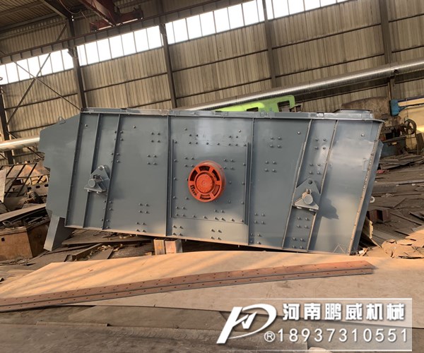 YA、YK倆種類(lèi)型的圓振動(dòng)篩有哪些不同之處？