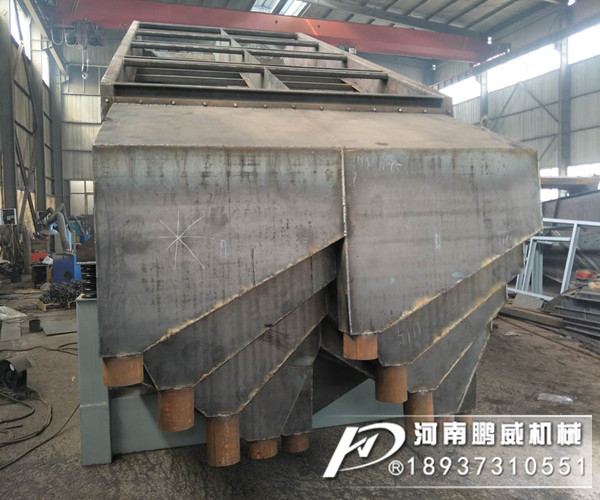 概率篩與直線振動篩的區別篩分精度那個高?