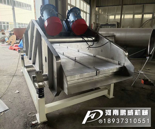 聚氨酯脫水篩網與與普通的篩網那個效果更好？