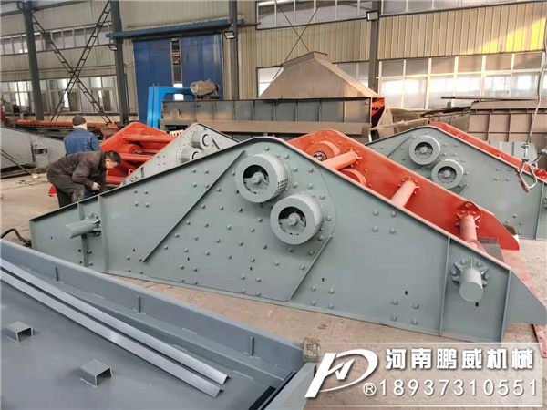 脫水篩脫水效果和篩網的孔徑大小有關系嗎？