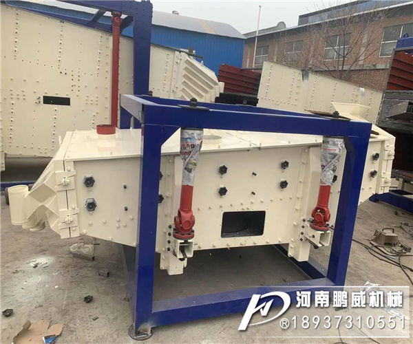 精細方形搖擺篩