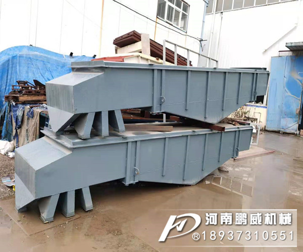 粉末直線振動篩出現混料篩不干凈是什么原因？