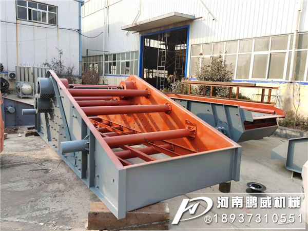 高頻振動脫水篩在水洗機制砂生產線起到什么作用？