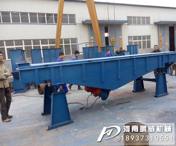 石子里面的石粉太多用直線振動篩可以解決嗎？