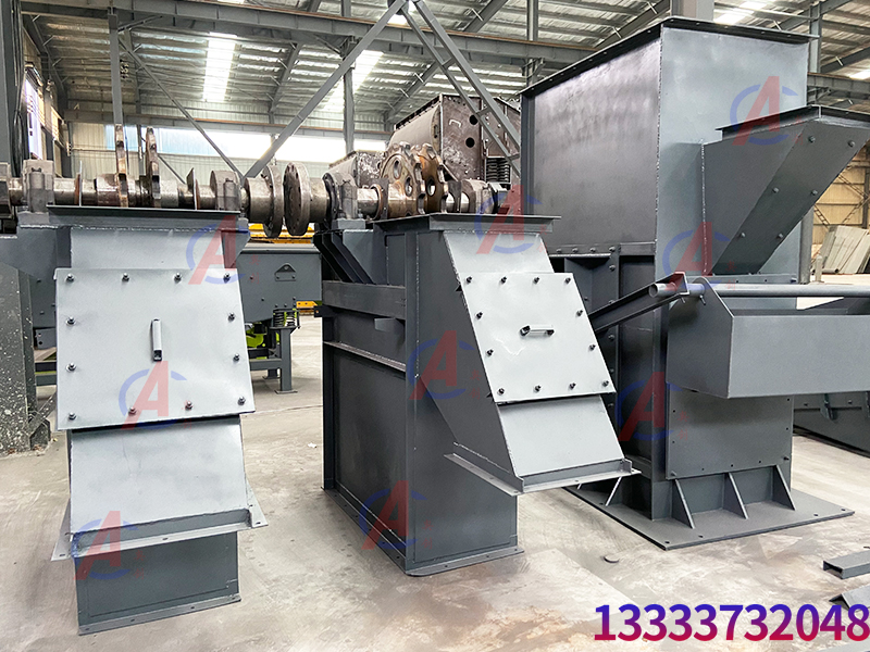 塑料粉末垂直振動提升機